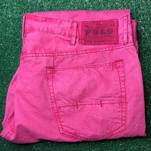 Polo Ralph Lauren Pants